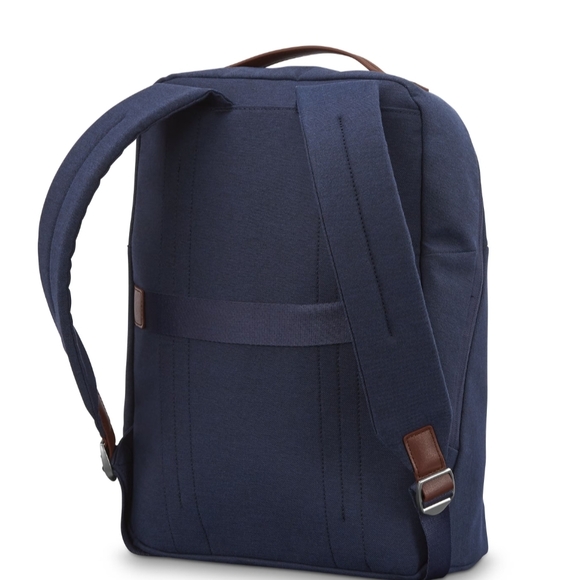 Samonite Backpack Luggage - Picture 4 of 6